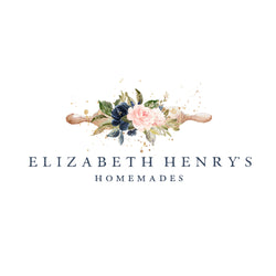 Elizabeth Henry's Homemades