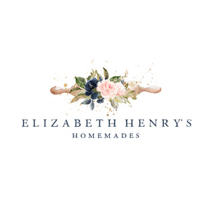 Elizabeth Henry&#39;s Homemades